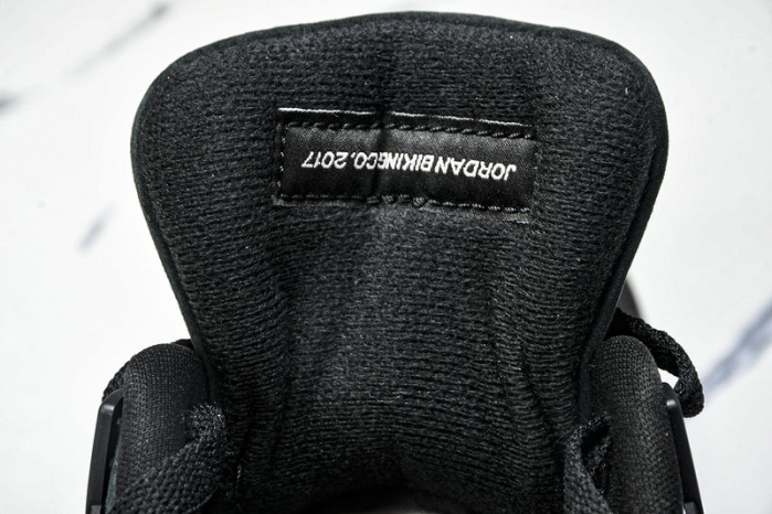 Nigel Sylvester x Air Jordan 4 HF4340-001