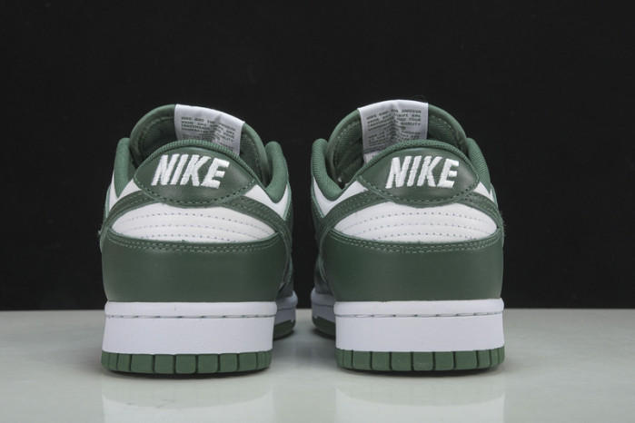Nike Dunk Low Spartan Green DD1391-101