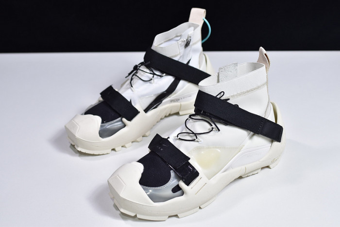 Nike Free TR 3 SP MMW Sail Black AQ9201 100