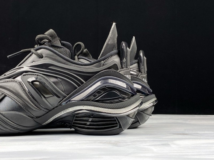 BLCG 5.0 TYREX 20SS RUNWAY