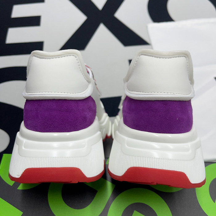 DG SNEAKERS FOR-DG04