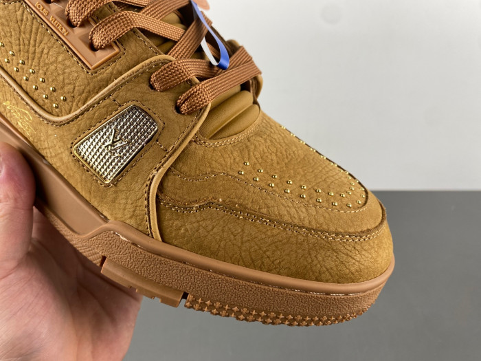 LV SNEAKER LOW FOR-LV251