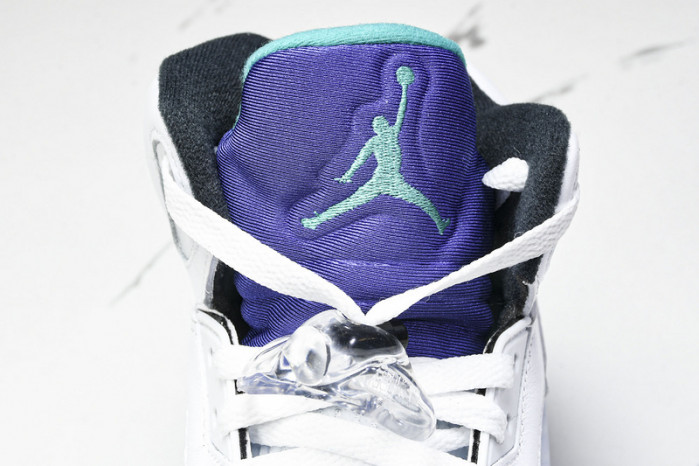 Air Jordan 5 HQ7978-100（2025）