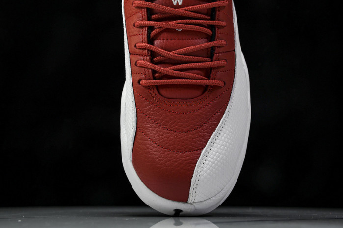 Air Jordan 12  Gym Red 130690-600