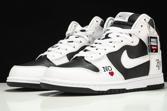 svp*me x nike sb dunk high qs “by any means”S*p  dn3741-002