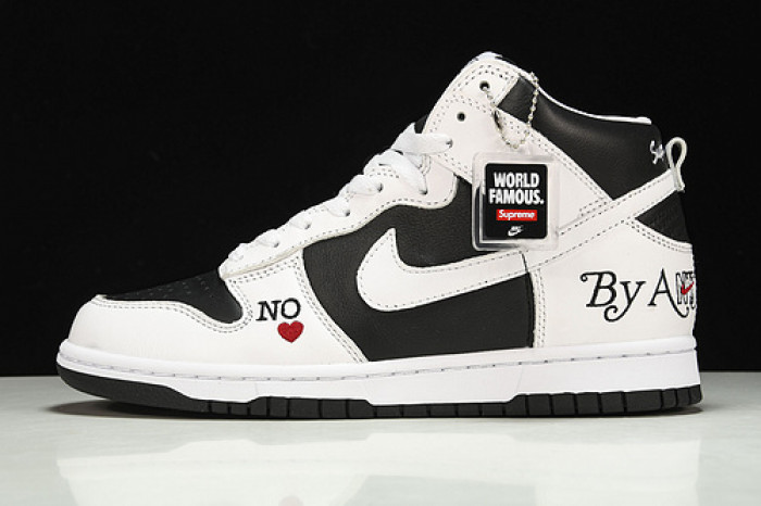 svp*me x nike sb dunk high qs “by any means”S*p  dn3741-002