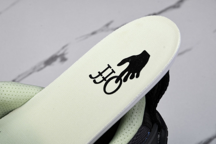 OF C/O ODSY-1000  SNEAKER Dark Grey  FOR-31601