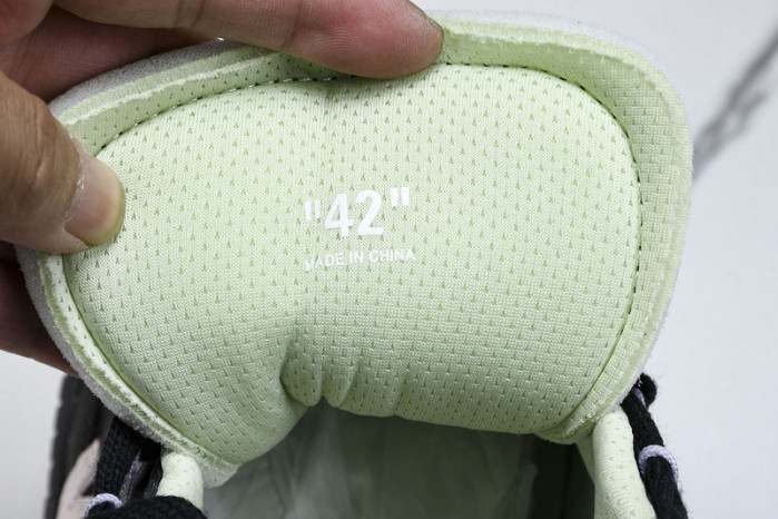 OF C/O ODSY-1000  SNEAKER Dark Grey  FOR-31601