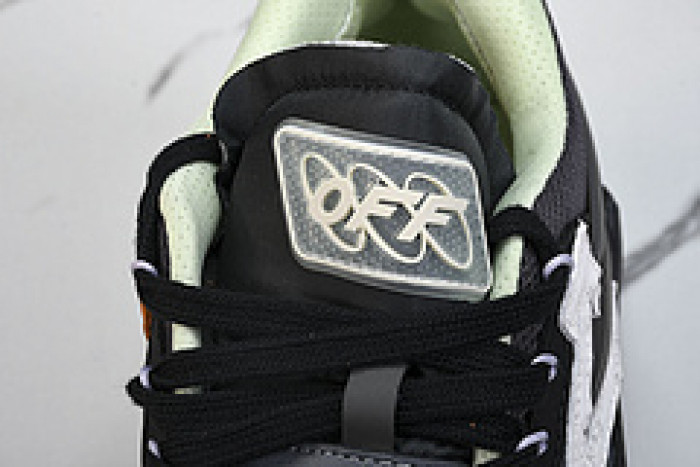 OF C/O ODSY-1000  SNEAKER Dark Grey  FOR-31601