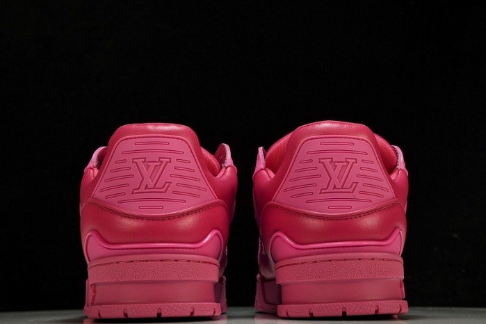 LV SNEAKER LOW FOR-LV23