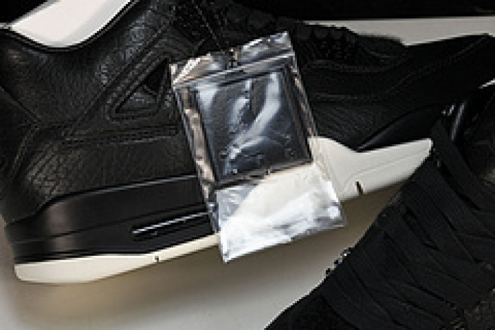 Air Jordan 4 Premium Black  819139-010