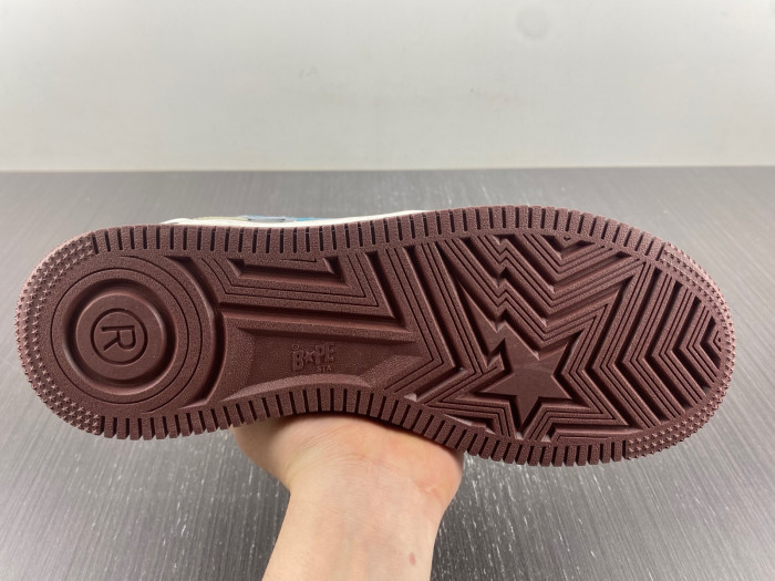 A B*THING APE  FOR-51