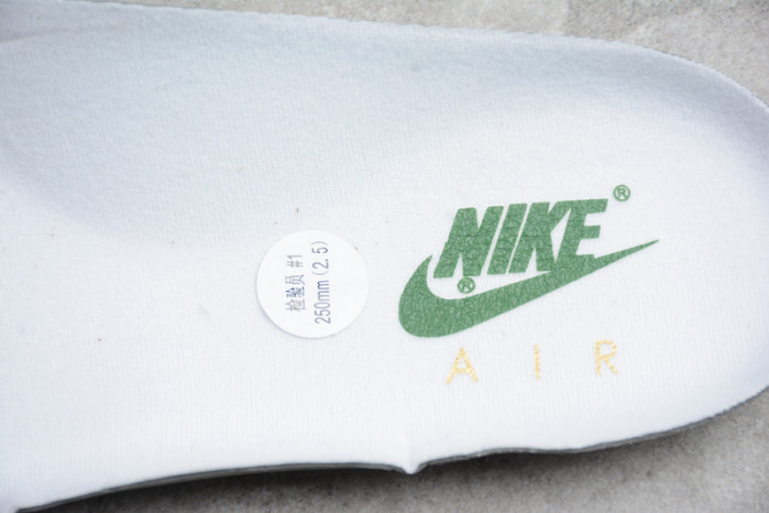 NIKE AIR MORE UPTEMPO “ATL” AJ3139-100