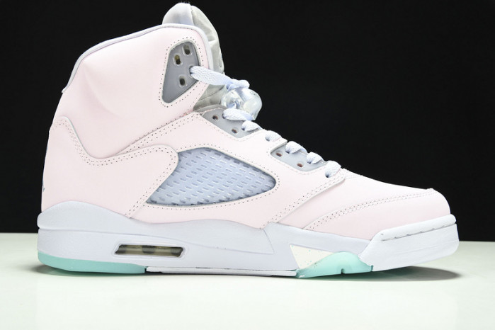 Air Jordan 5  “EASTER” DV0562-600