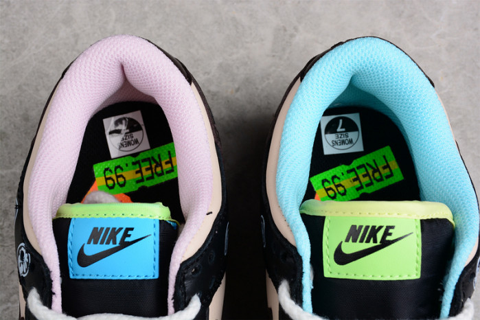 Nike Dunk Low SE “Free .99” DH0952-001