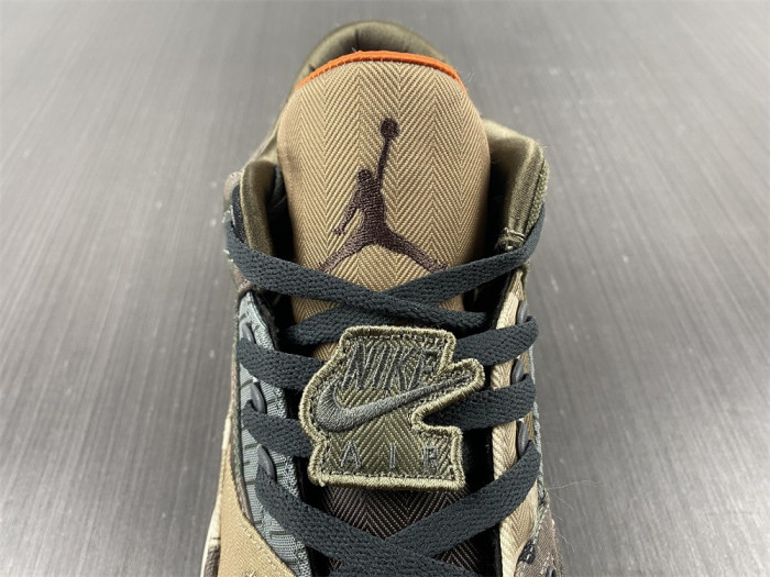 Air Jordan 3 “Camo” DO1830-200