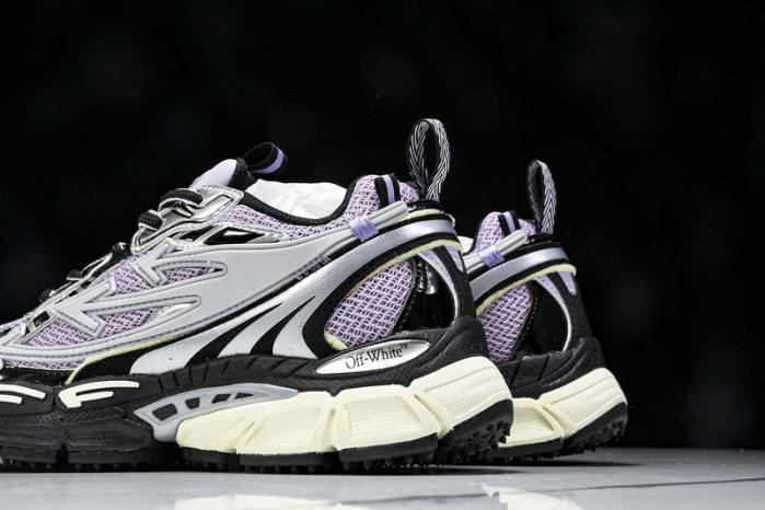 OF C/O  SNEAKER  FOR-041101