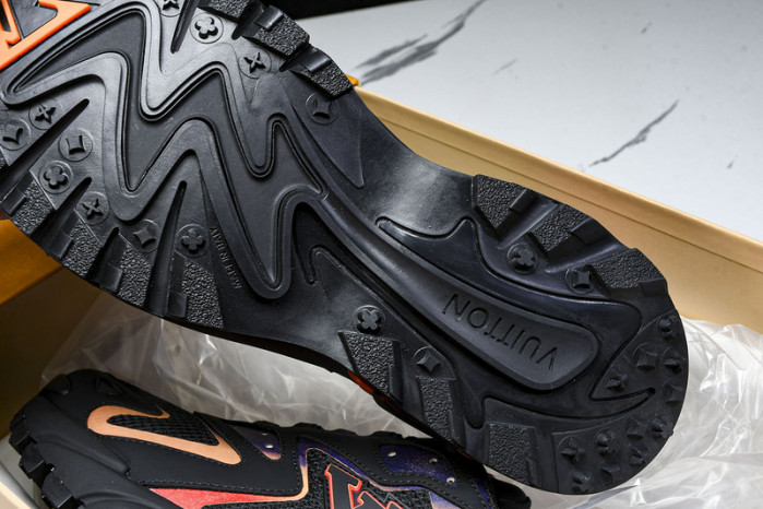 LV SNEAKER  FOR-LV276