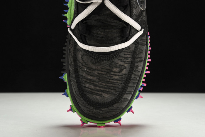 OF X AIR FORCE 1 Mid DO6290-001