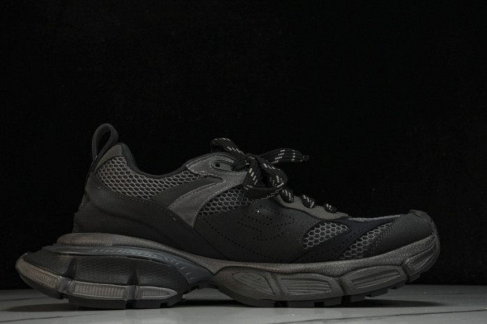 BLCG 3XL  SUEDE  W3XLI 1819