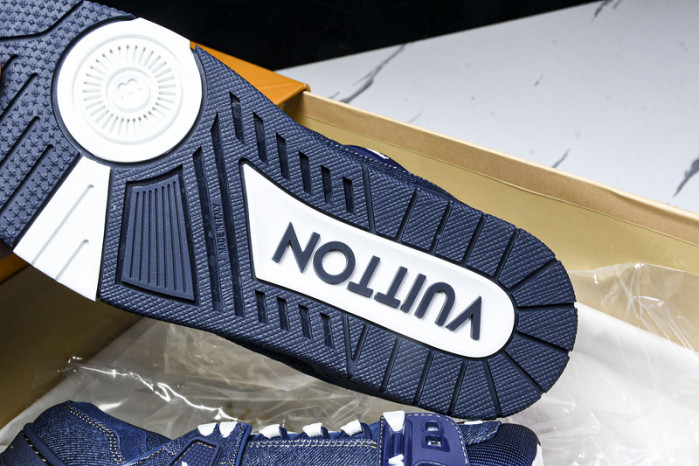 LV SNEAKER TRAINER   FOR-LV263