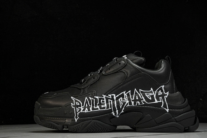 BLCG Triple S   W2FAY 9017