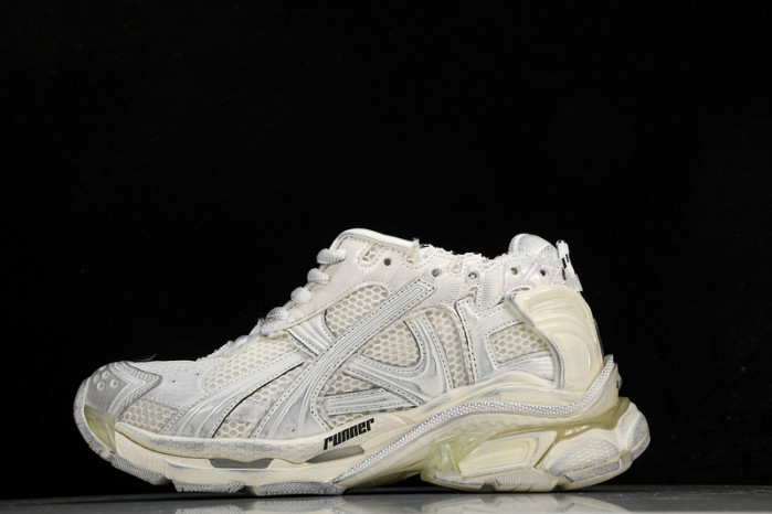 BLCG RUNNER    W3RBW 0102