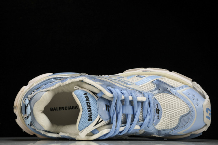 BLCG RUNNER   W3RB2-9744