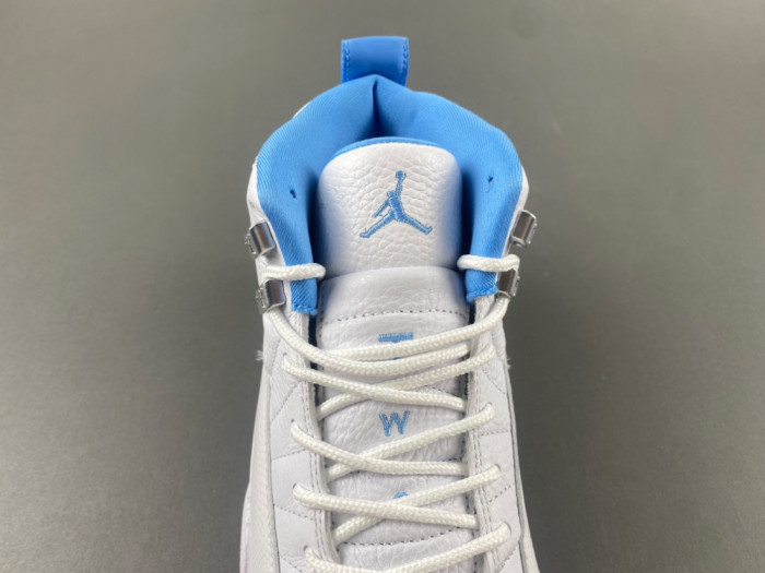 Air Jordan 12 “Melo” CT8013-112