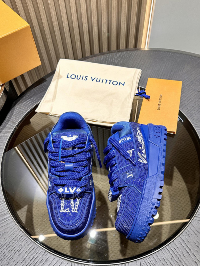 LV SNEAKER LOW FOR-LV42