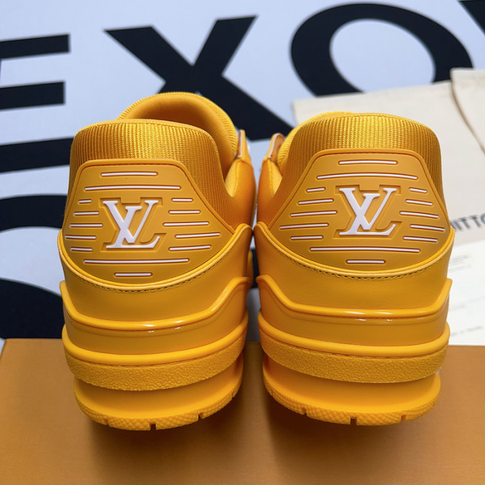 LV SNEAKER LOW 80408