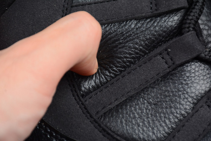 Jordan 11 Retro 72-10  378037-002