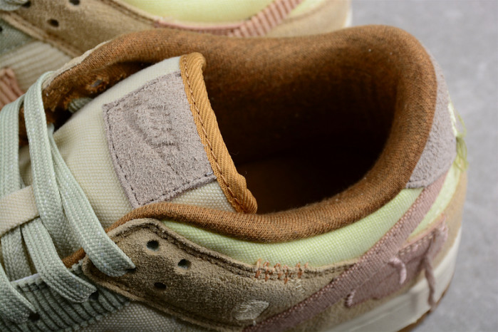 Nike Dunk Low  “Bright Side” DQ5076-121