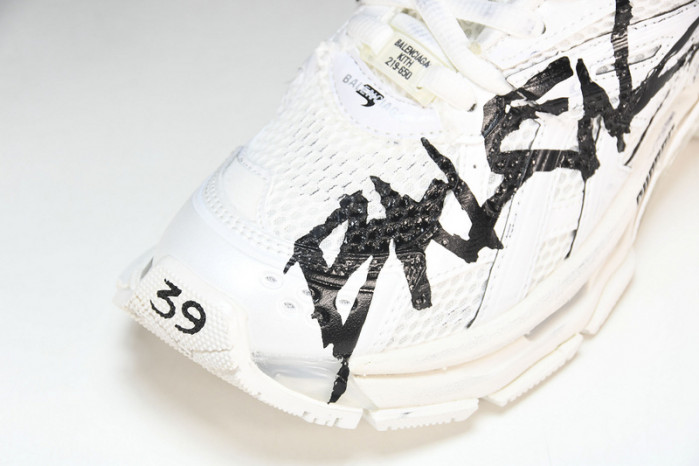 BLCG RUNNER GRAFFITI  W3RBQ-9010