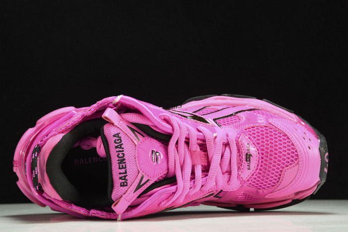 BLCG RUNNER    W3RB2-5510