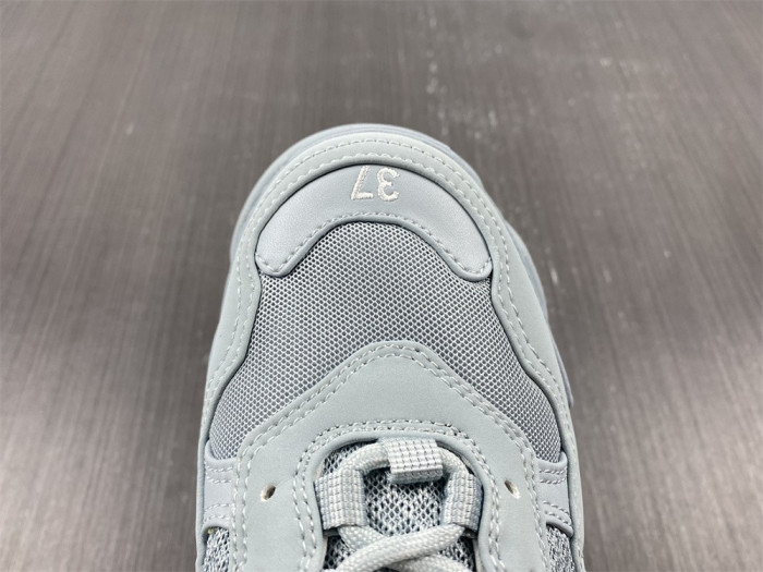 BLCG Sneaker Triple.s.Gomma ICE-BLUE 524039 W2FW1 4700