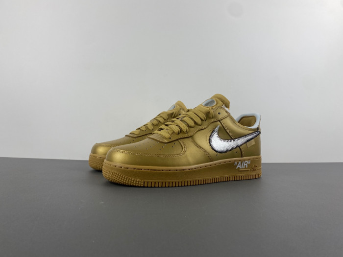 OF x Air Force 1 Low  AO4297-800