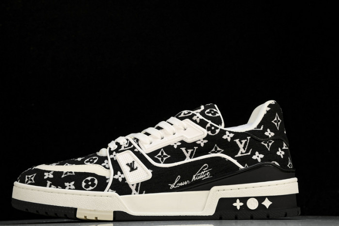 LV SNEAKER LOW FOR-LV47