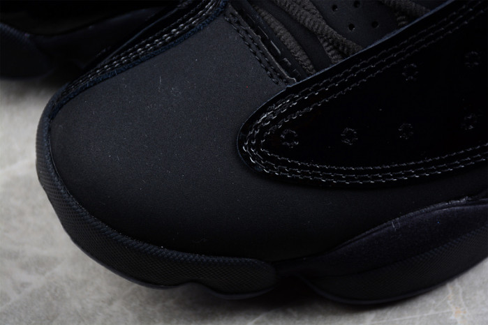 Air Jordan 13 "Cap and Gown" 414571-012