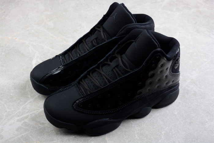 Air Jordan 13 "Cap and Gown" 414571-012