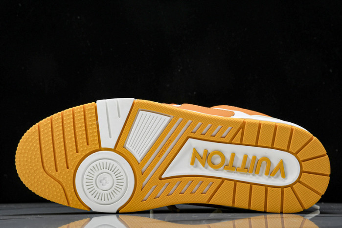 LV SNEAKER LOW  012402