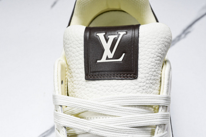 LV SNEAKER LOW FOR-LV55