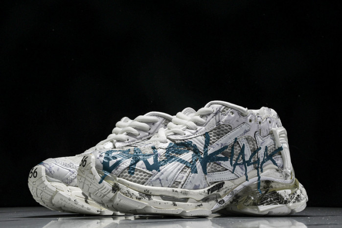 BLCG RUNNER  W3RNY-0133