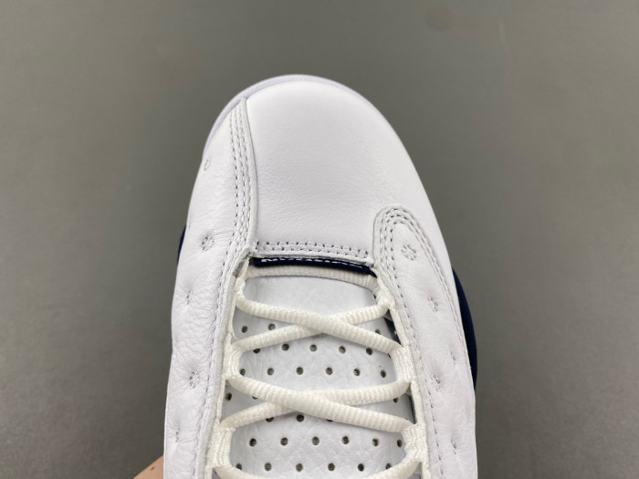 AIR JORDAN 13 “Midnight Navy” 414571-140