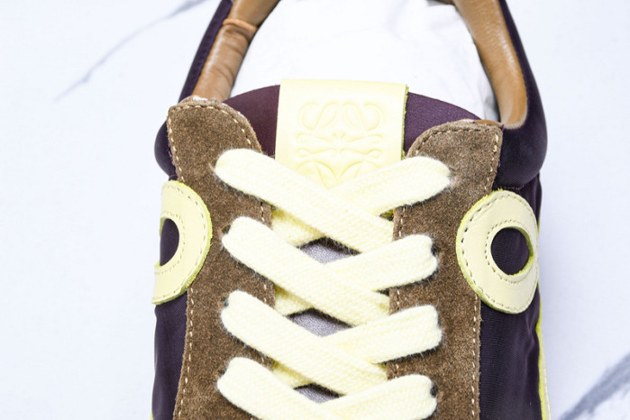 L*0ewe Ballet Runner  LW-FOR12