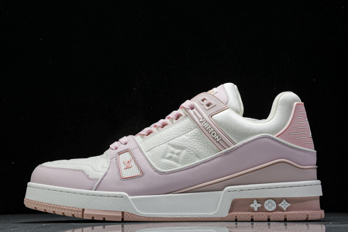 LV SNEAKER LOW FOR-LV77