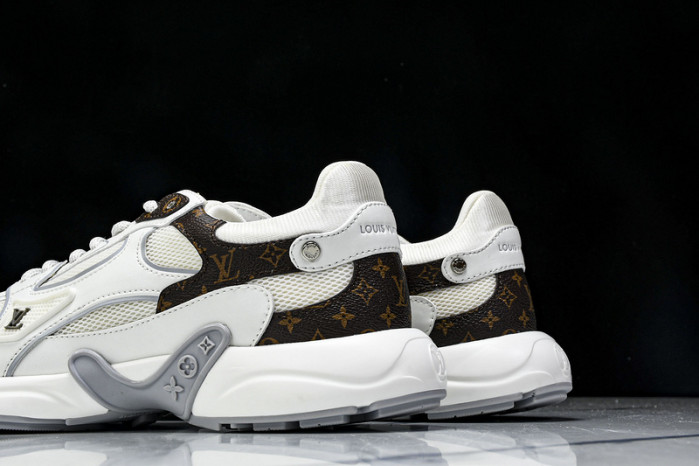 LV SNEAKER OLYMPIA   FOR-LV284