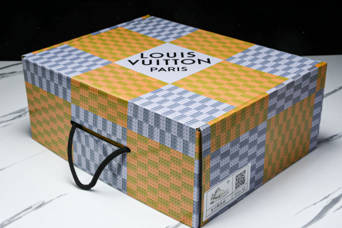 LV SNEAKER LOW FOR-LV63