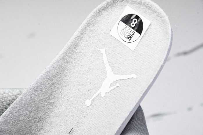 Air Jordan 11 Grey Silver AR0715-110