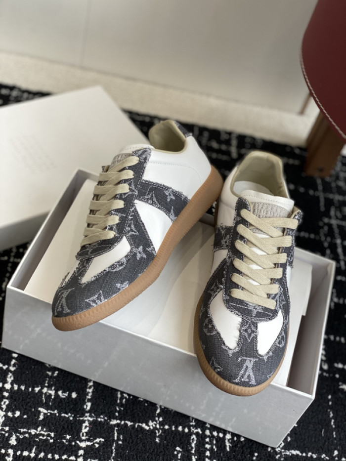 mais0n Marg*e1a shoes  for-mm48